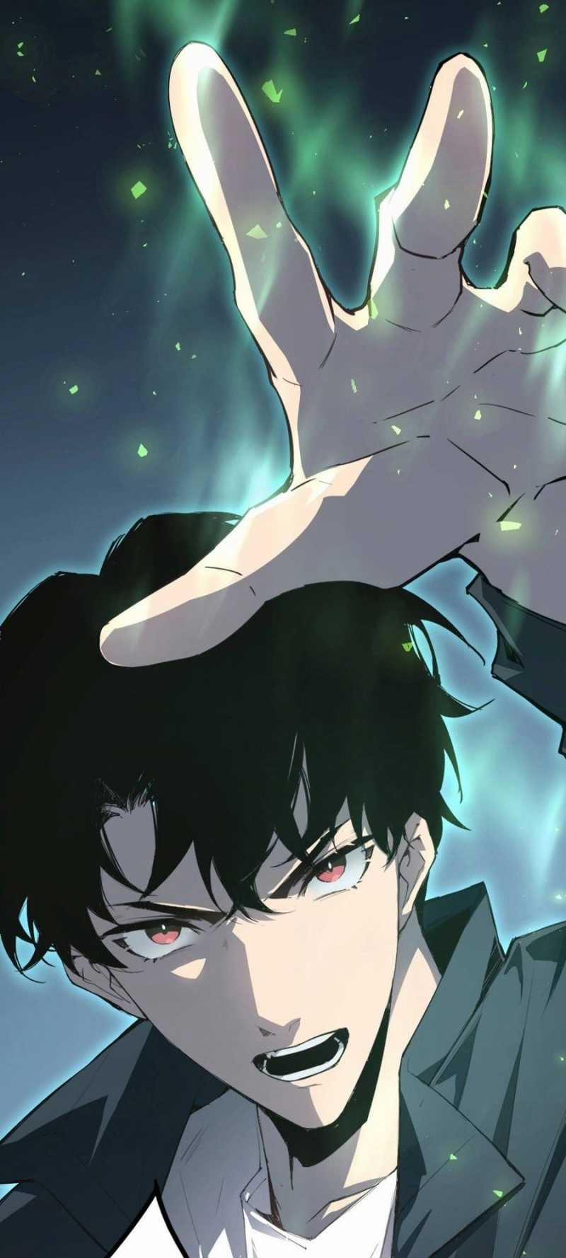 Ta Là Chúa Tể Trùng Độc 4 trang 9