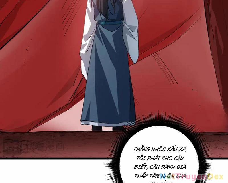 Ta Là Chúa Tể Trùng Độc 40 trang 100