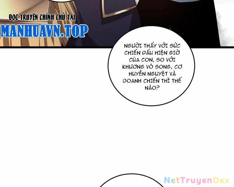 Ta Là Chúa Tể Trùng Độc 40 trang 108