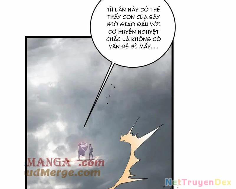 Ta Là Chúa Tể Trùng Độc 40 trang 109