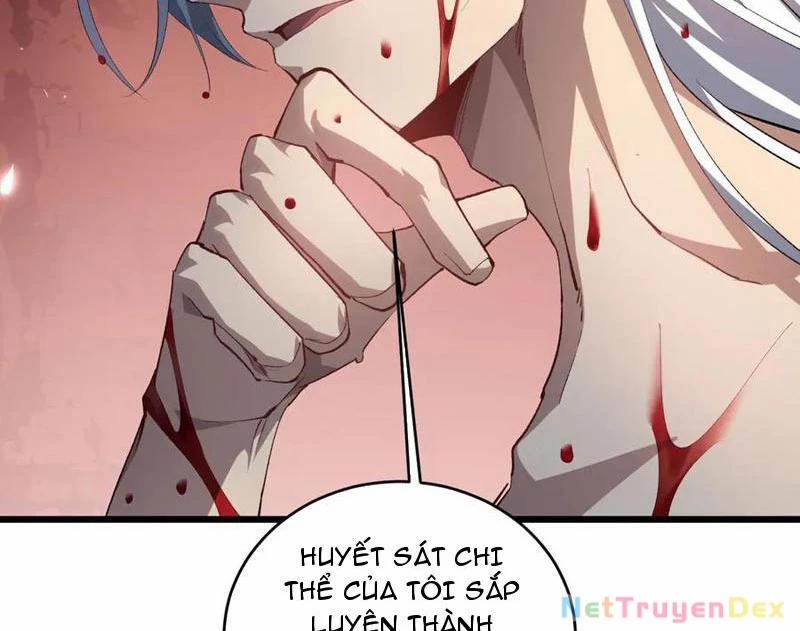 Ta Là Chúa Tể Trùng Độc 40 trang 124