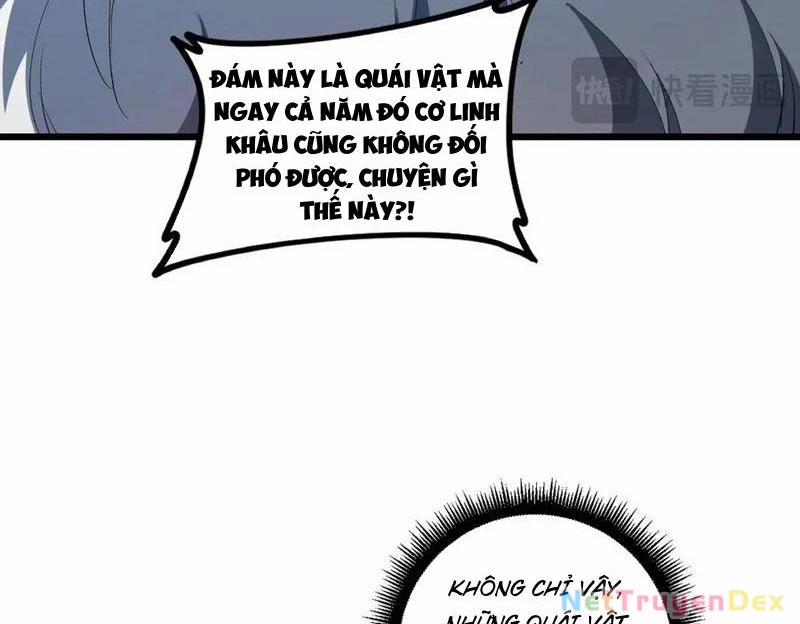 Ta Là Chúa Tể Trùng Độc 40 trang 18