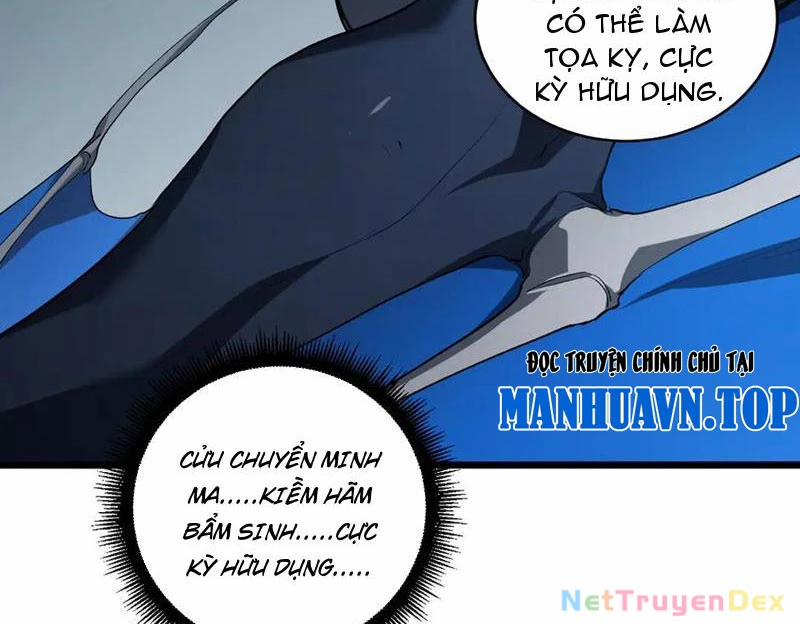 Ta Là Chúa Tể Trùng Độc 40 trang 28