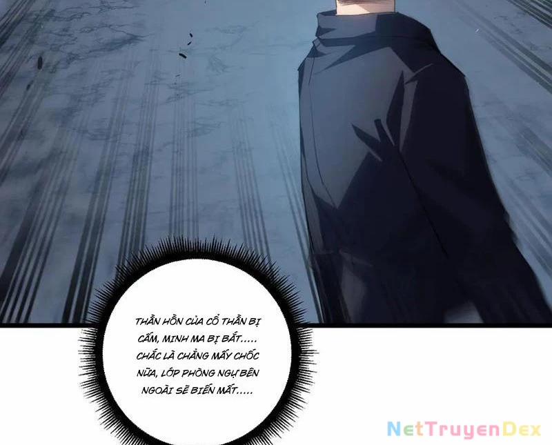 Ta Là Chúa Tể Trùng Độc 40 trang 44