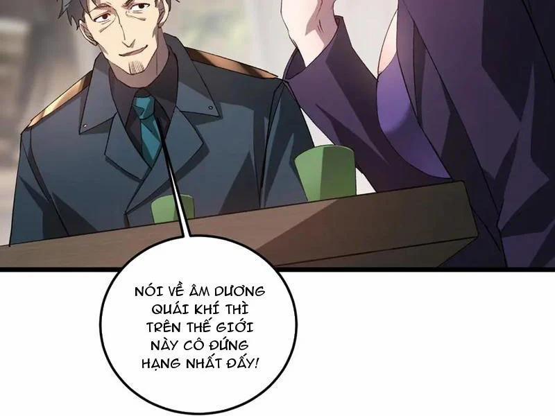 Ta Là Chúa Tể Trùng Độc 41 trang 40