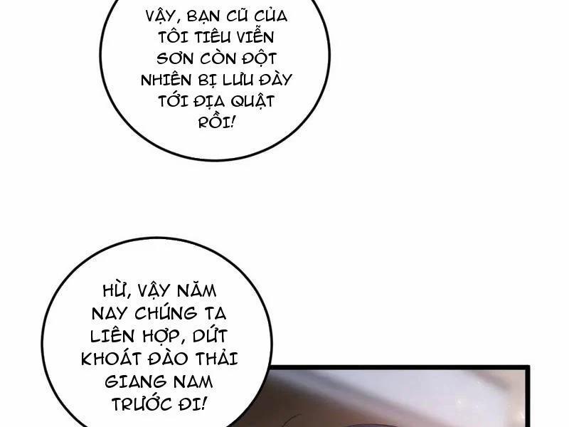 Ta Là Chúa Tể Trùng Độc 41 trang 49
