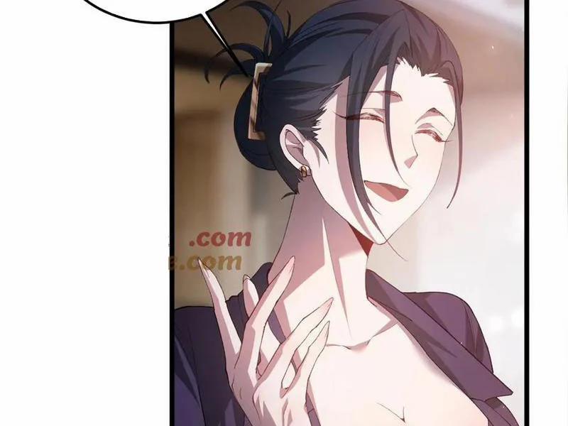 Ta Là Chúa Tể Trùng Độc 41 trang 50