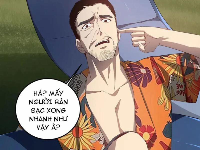 Ta Là Chúa Tể Trùng Độc 41 trang 56