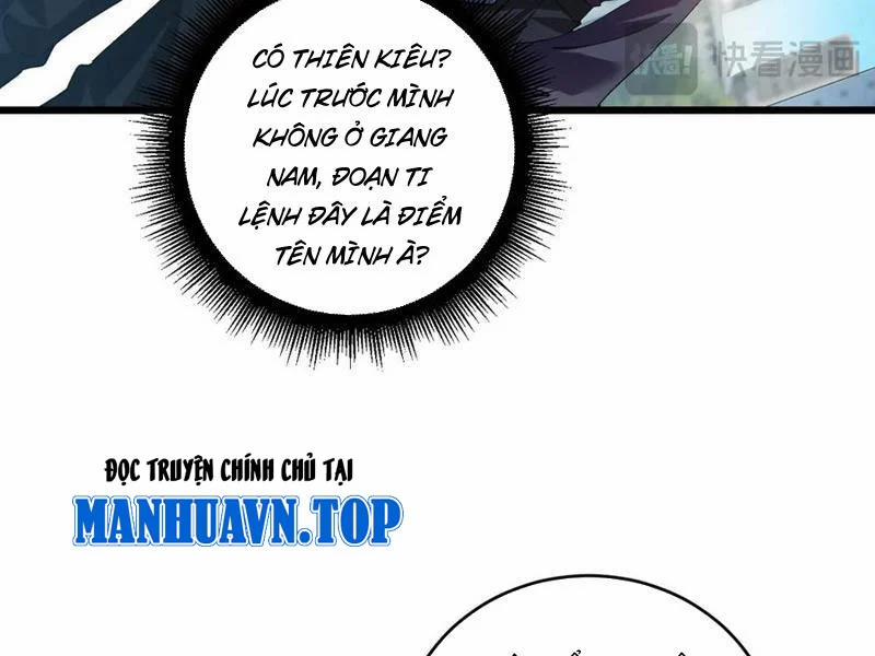 Ta Là Chúa Tể Trùng Độc 41 trang 94