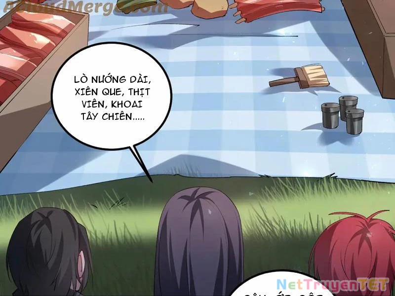 Ta Là Chúa Tể Trùng Độc 42 trang 47