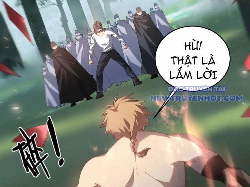 Ta Là Chúa Tể Trùng Độc 43 trang 10