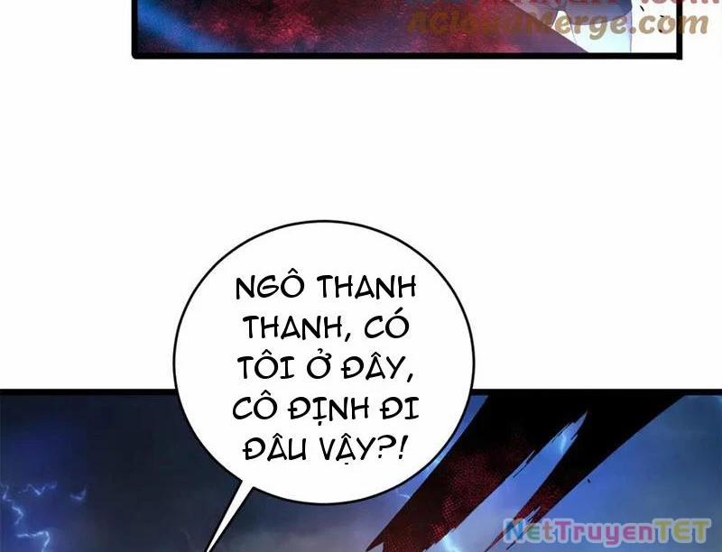 Ta Là Chúa Tể Trùng Độc 44 trang 14