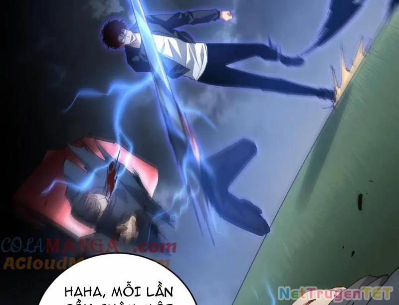 Ta Là Chúa Tể Trùng Độc 44 trang 37