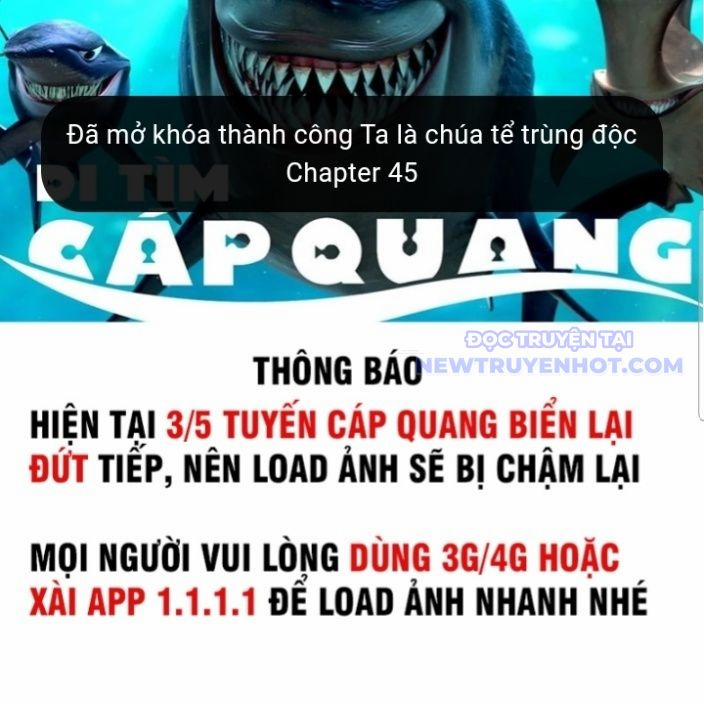 Ta Là Chúa Tể Trùng Độc 45 trang 1