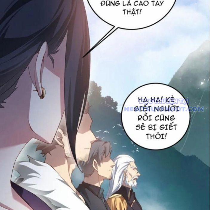 Ta Là Chúa Tể Trùng Độc 45 trang 18