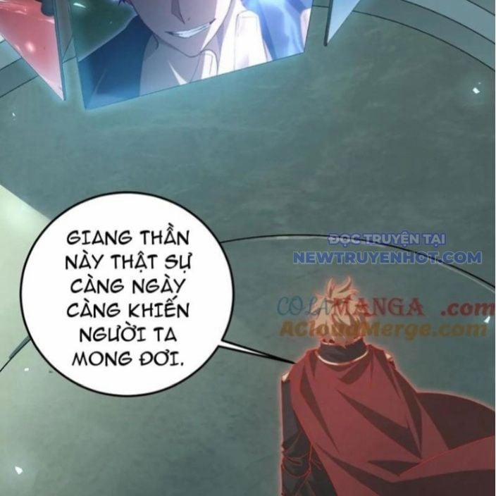 Ta Là Chúa Tể Trùng Độc 45 trang 3