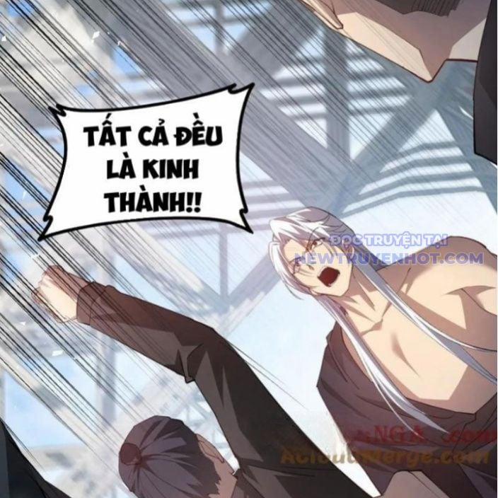 Ta Là Chúa Tể Trùng Độc 45 trang 46