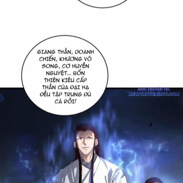 Ta Là Chúa Tể Trùng Độc 46 trang 106