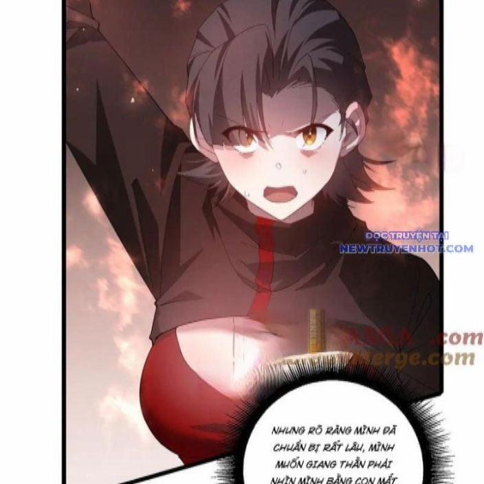 Ta Là Chúa Tể Trùng Độc 46 trang 11