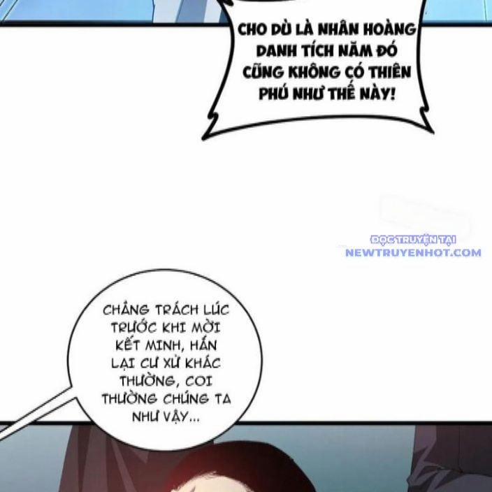 Ta Là Chúa Tể Trùng Độc 46 trang 3