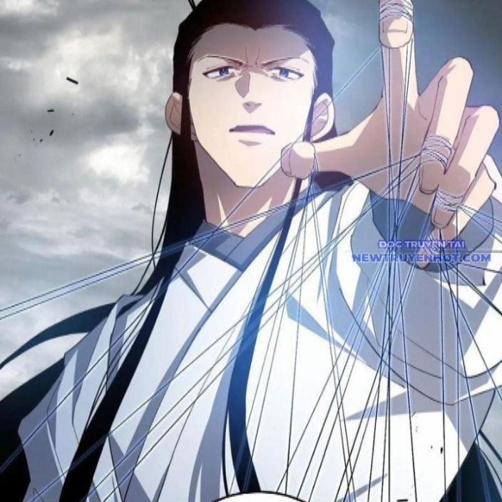 Ta Là Chúa Tể Trùng Độc 46 trang 31