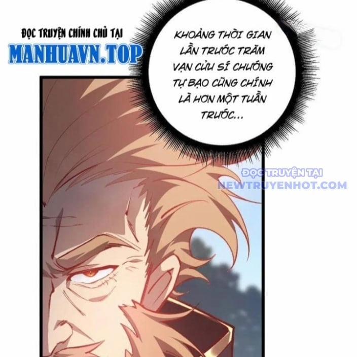 Ta Là Chúa Tể Trùng Độc 47 trang 20