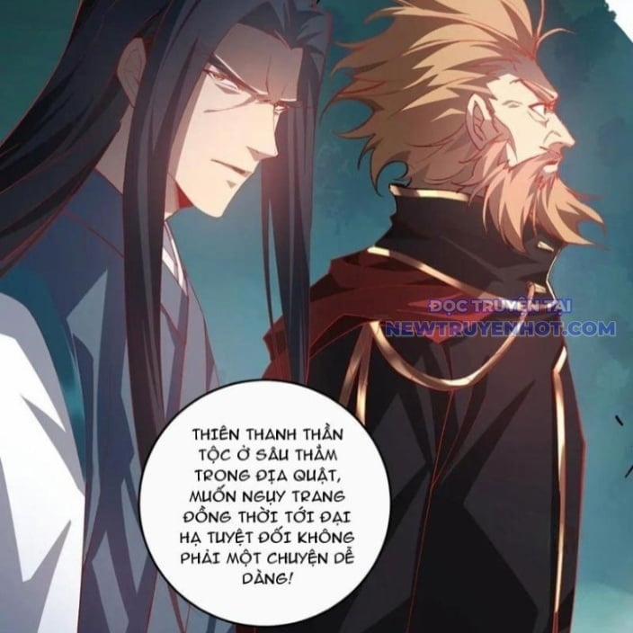 Ta Là Chúa Tể Trùng Độc 47 trang 23