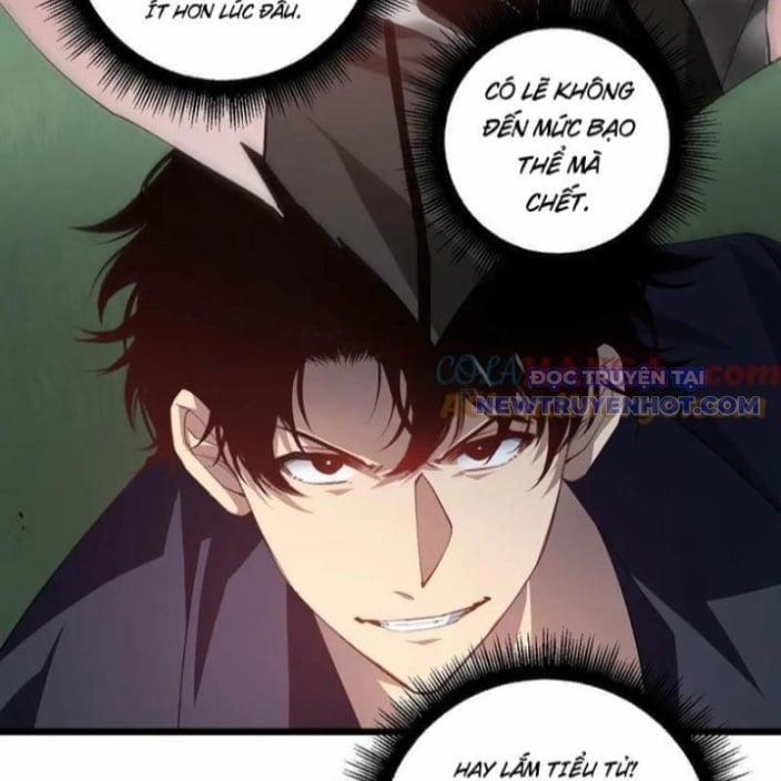 Ta Là Chúa Tể Trùng Độc 47 trang 87