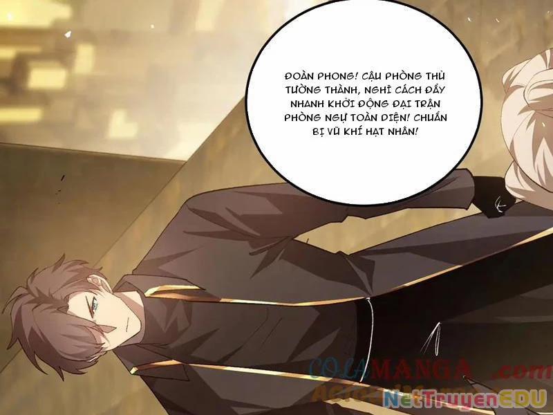 Ta Là Chúa Tể Trùng Độc 48 trang 117