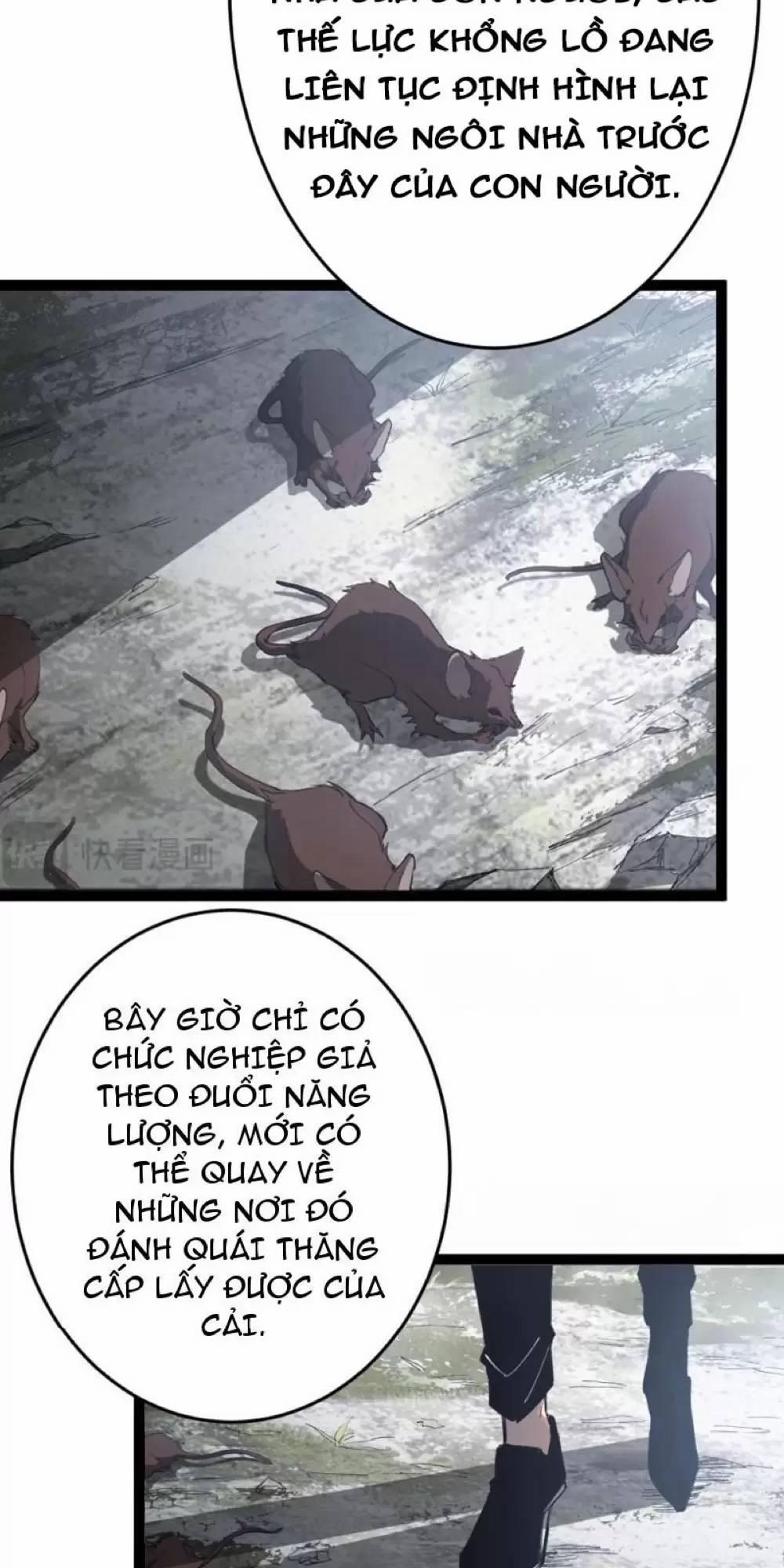 Ta Là Chúa Tể Trùng Độc 5.1 trang 24