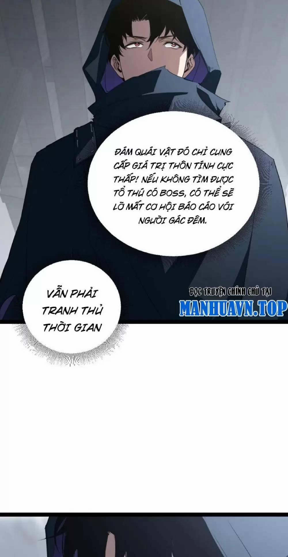 Ta Là Chúa Tể Trùng Độc 5.1 trang 28