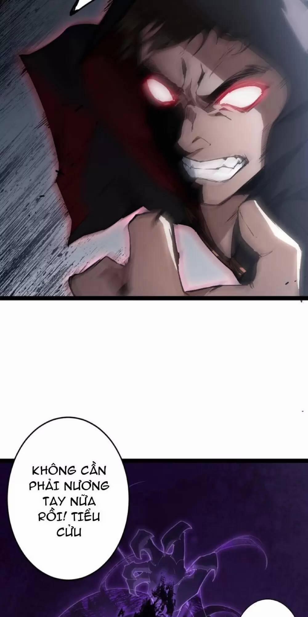 Ta Là Chúa Tể Trùng Độc 5.1 trang 3