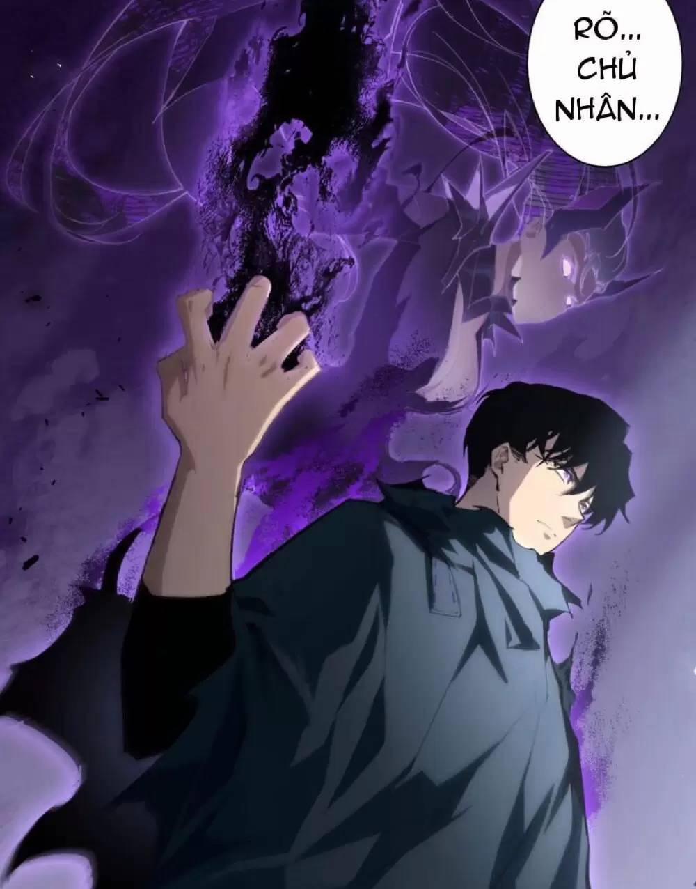 Ta Là Chúa Tể Trùng Độc 5.1 trang 4