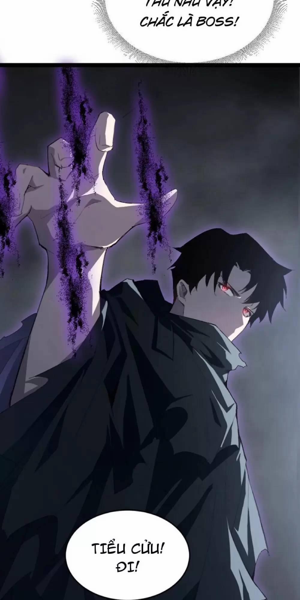 Ta Là Chúa Tể Trùng Độc 5.2 trang 26