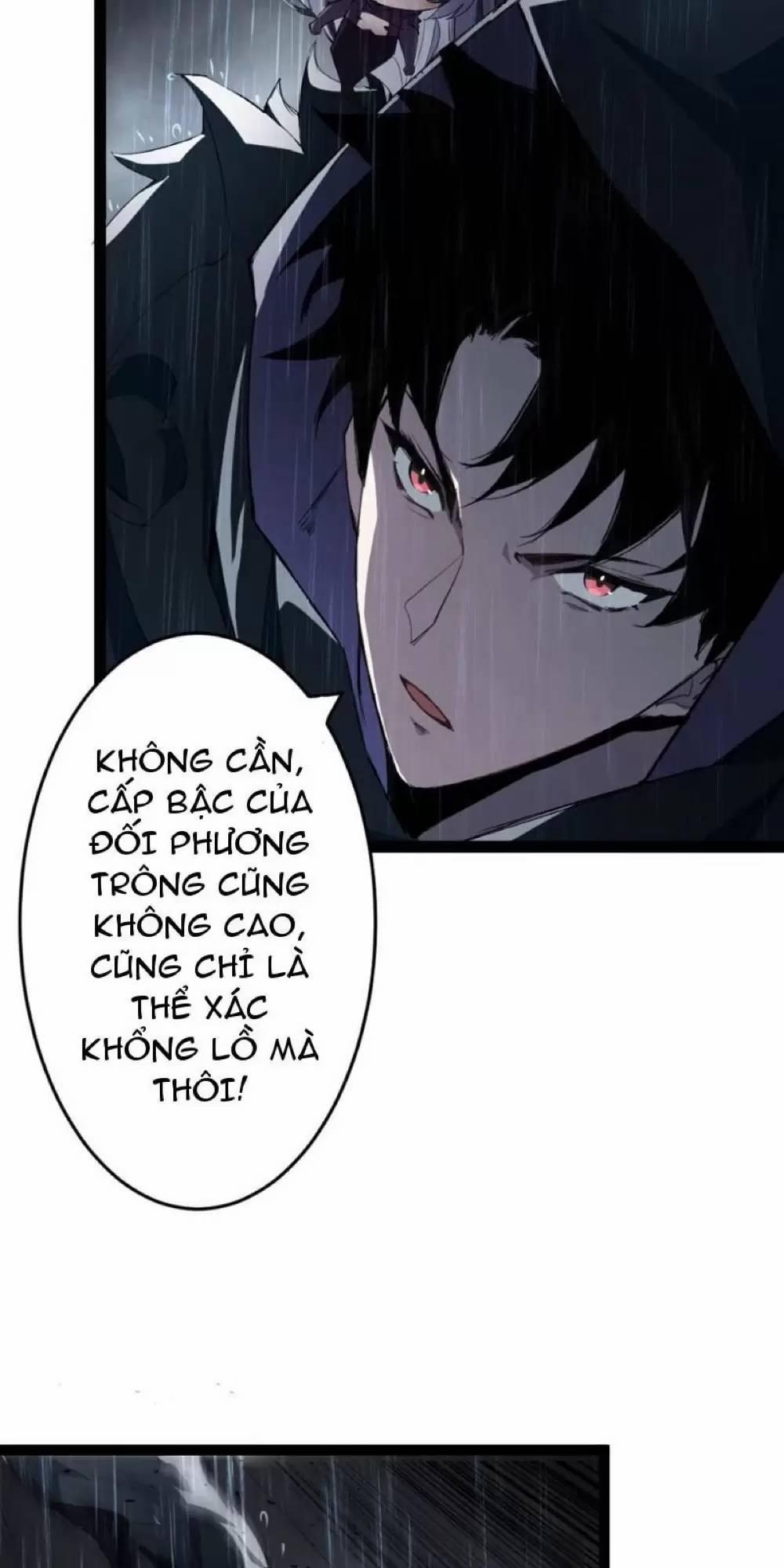 Ta Là Chúa Tể Trùng Độc 5.2 trang 6