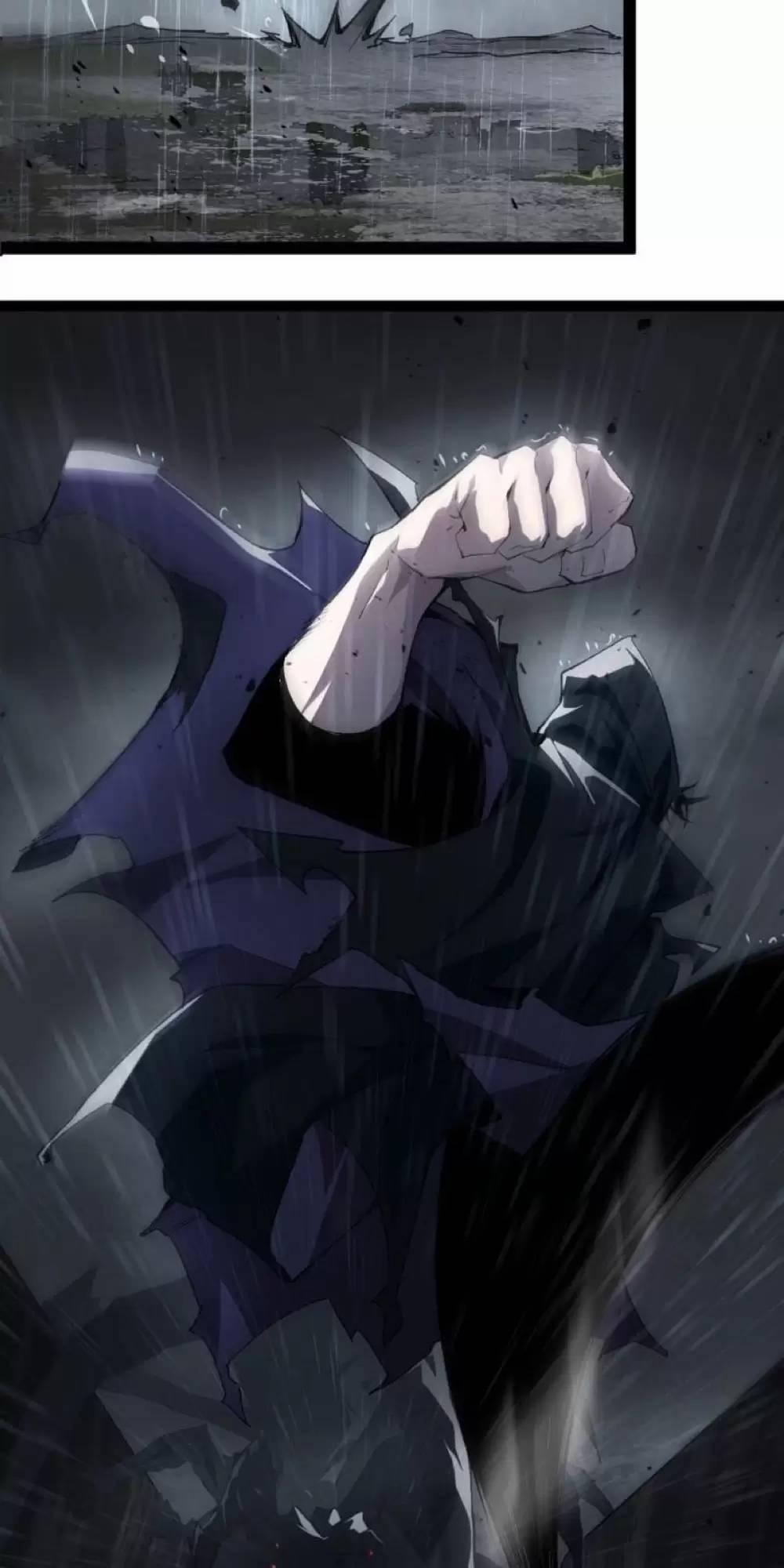 Ta Là Chúa Tể Trùng Độc 5.2 trang 9