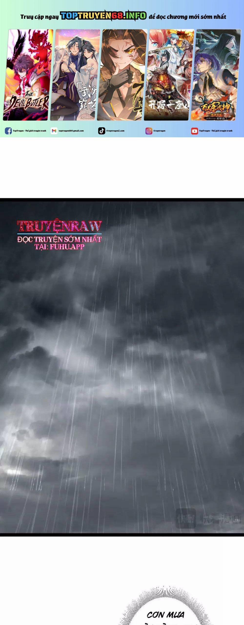 Ta Là Chúa Tể Trùng Độc 5.5 trang 0