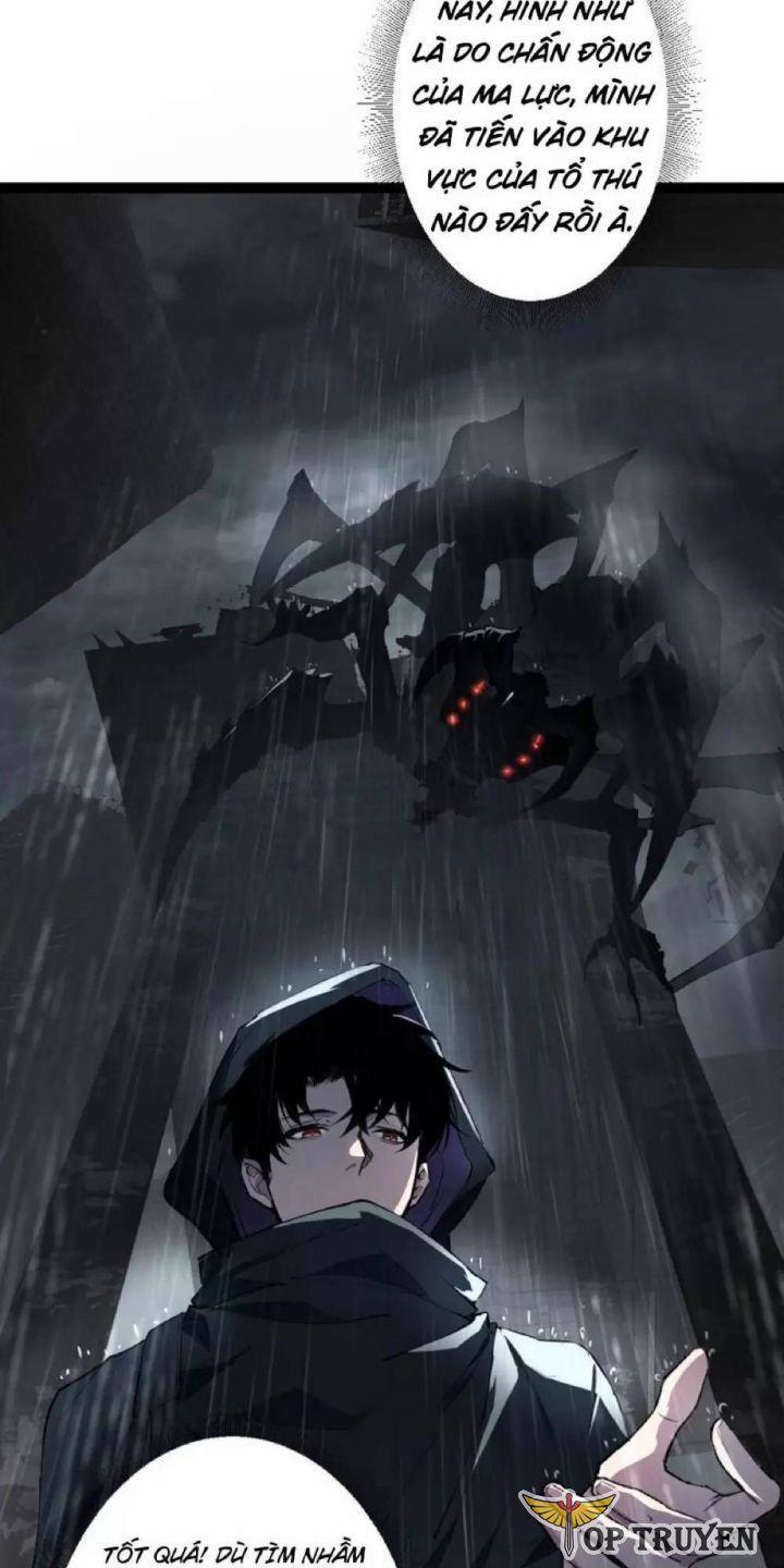 Ta Là Chúa Tể Trùng Độc 5.5 trang 1