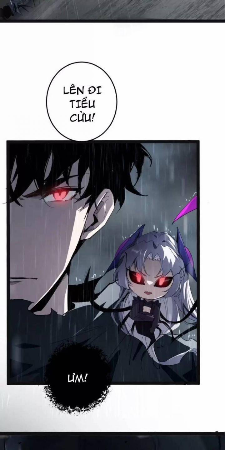Ta Là Chúa Tể Trùng Độc 5.5 trang 18