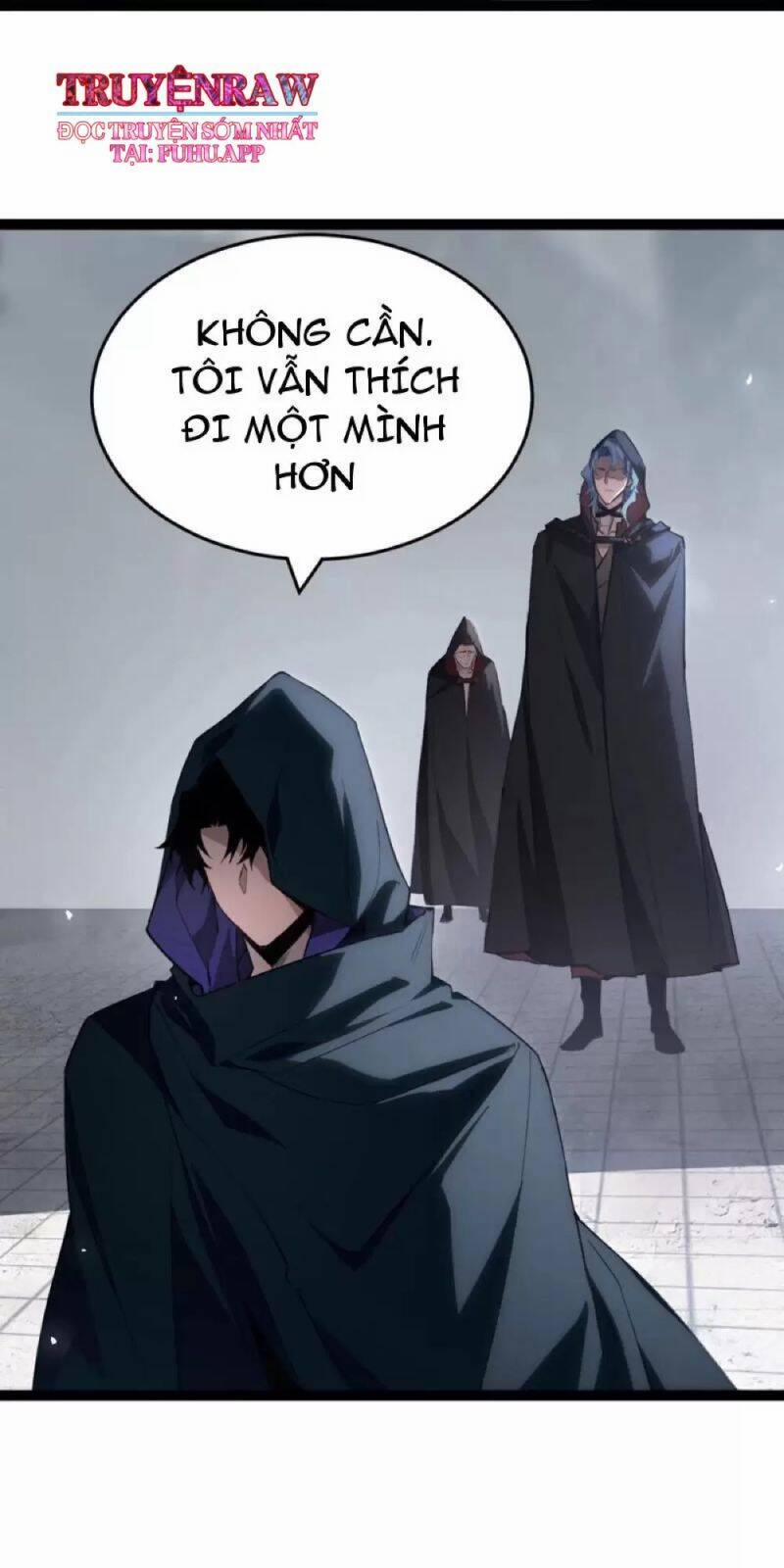 Ta Là Chúa Tể Trùng Độc 5 trang 20