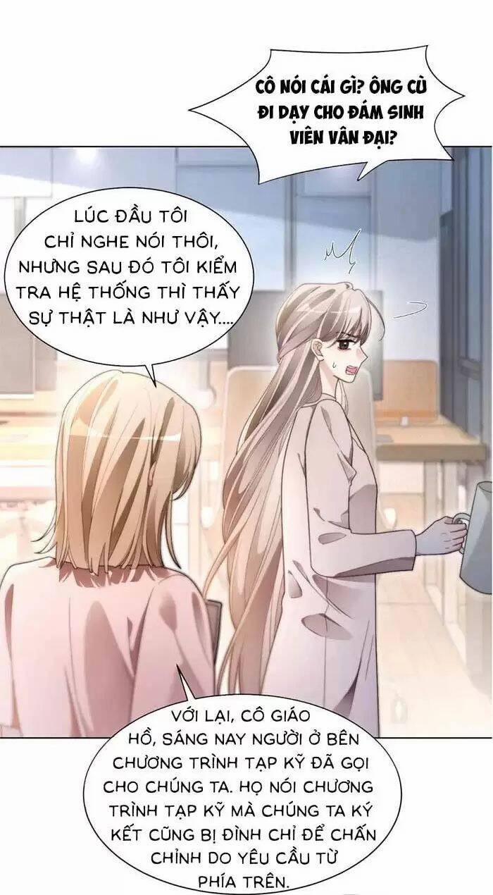 Ta Là Chúa Tể Trùng Độc 5 trang 31