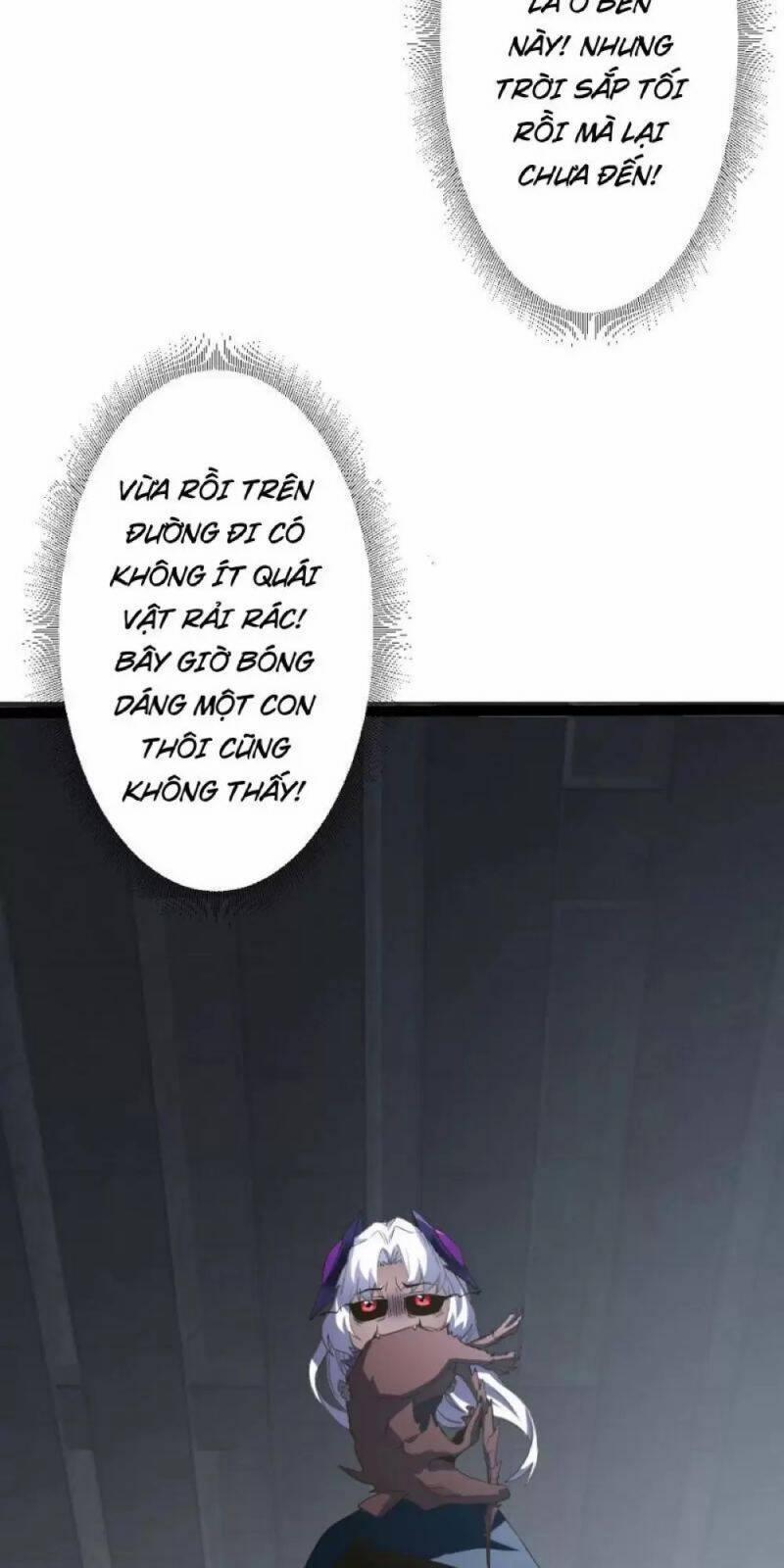 Ta Là Chúa Tể Trùng Độc 5 trang 38