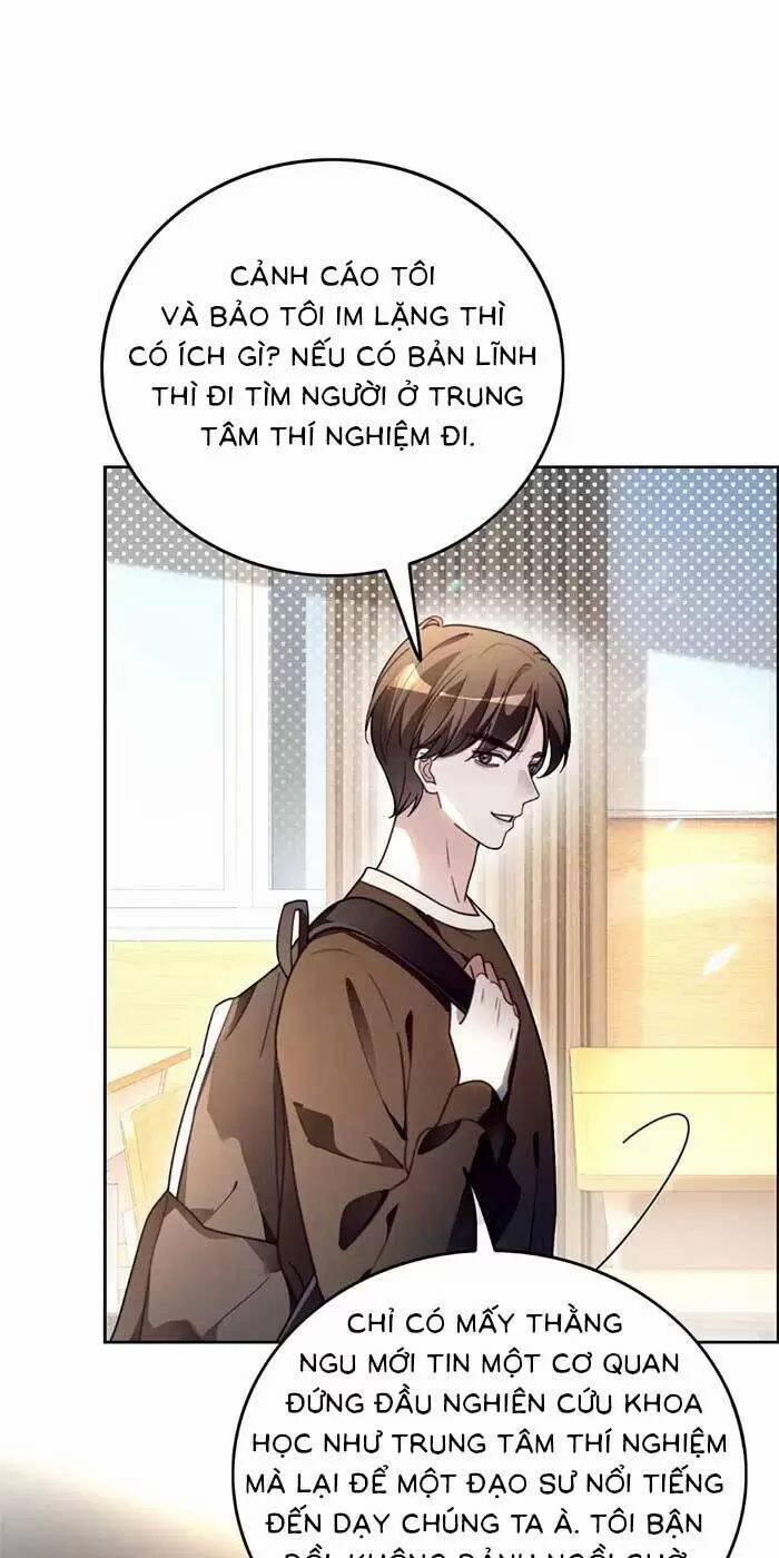 Ta Là Chúa Tể Trùng Độc 5 trang 49