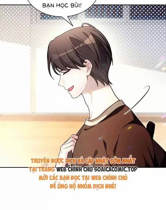 Ta Là Chúa Tể Trùng Độc 5 trang 53