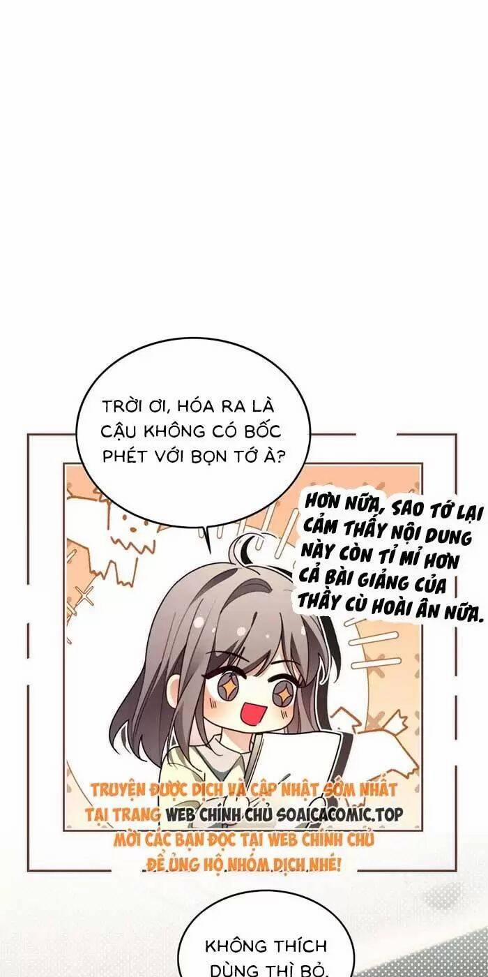 Ta Là Chúa Tể Trùng Độc 5 trang 64