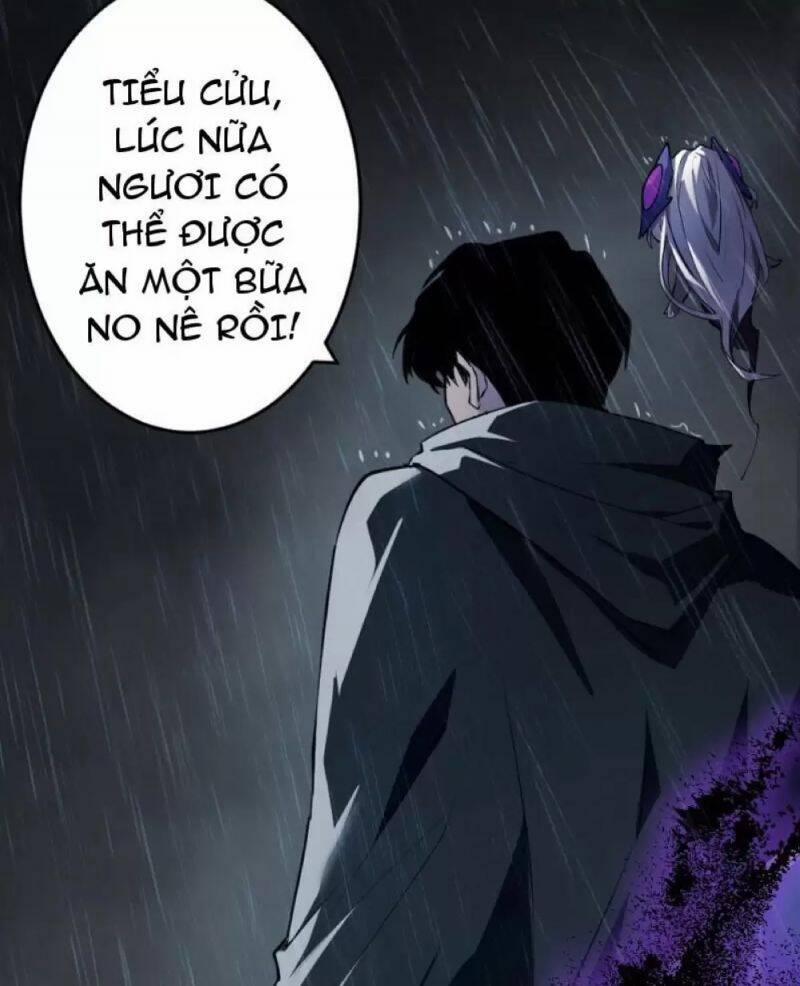 Ta Là Chúa Tể Trùng Độc 5 trang 88