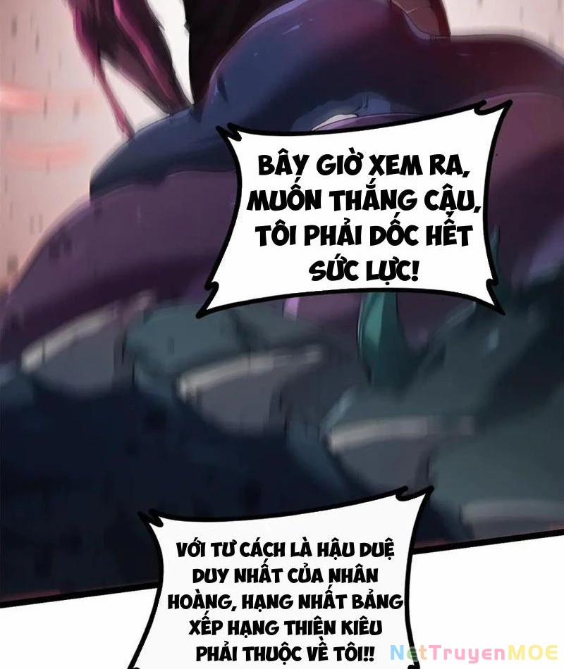 Ta Là Chúa Tể Trùng Độc 50 trang 18