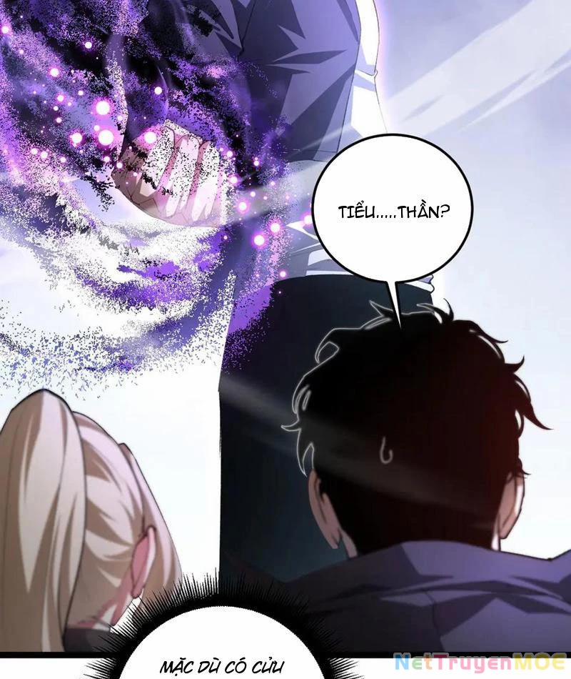 Ta Là Chúa Tể Trùng Độc 50 trang 22
