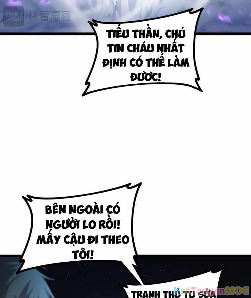 Ta Là Chúa Tể Trùng Độc 50 trang 25