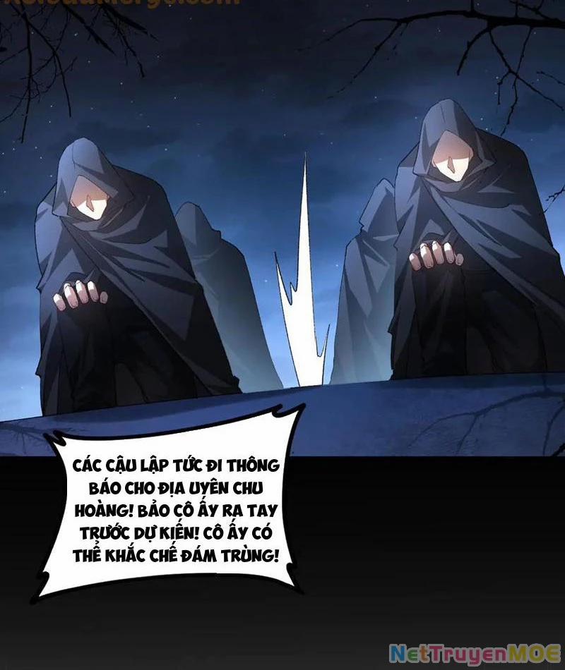 Ta Là Chúa Tể Trùng Độc 50 trang 32